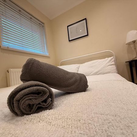 Two Bedroom Flat In The Heart Of London Luaran gambar