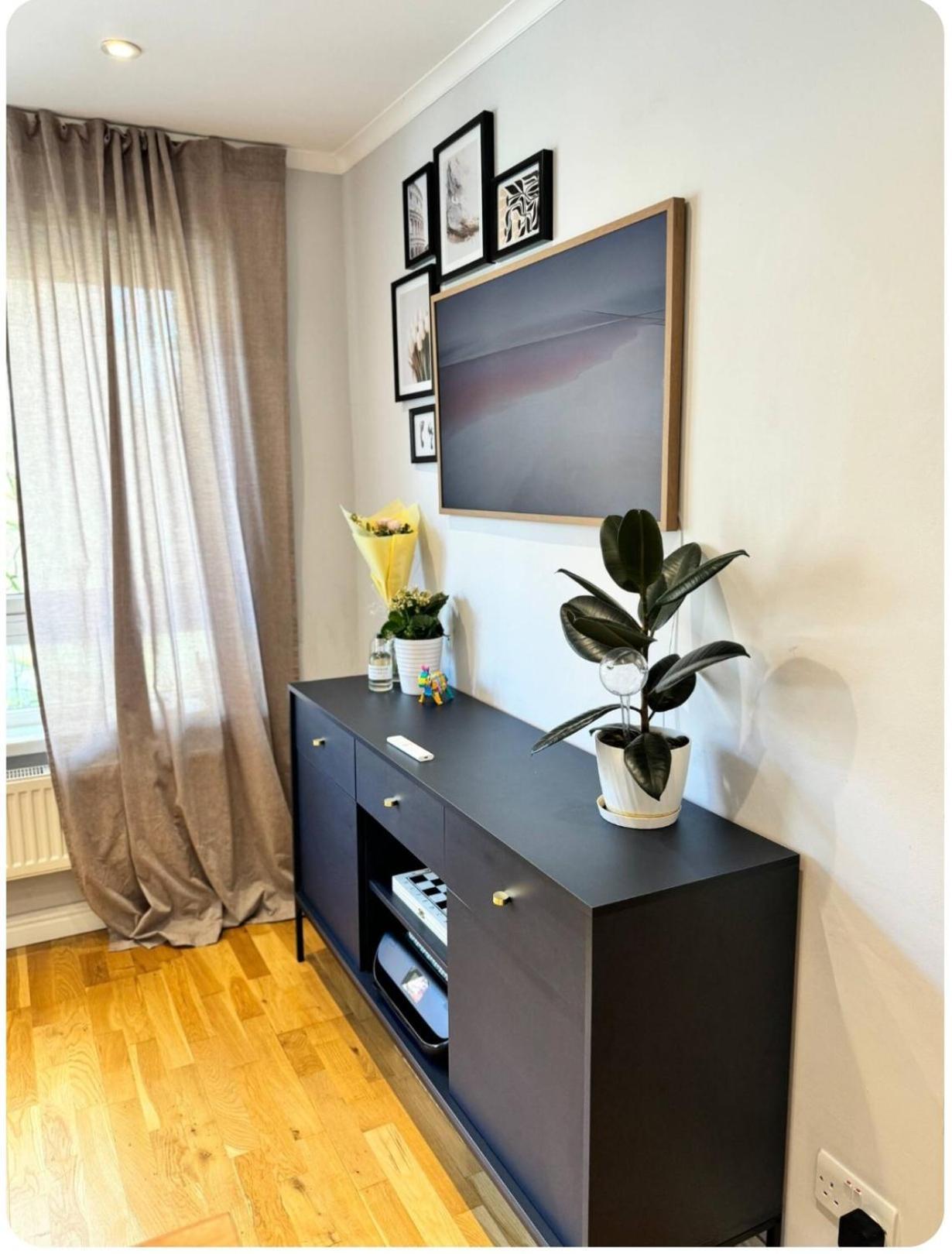 Two Bedroom Flat In The Heart Of London Luaran gambar