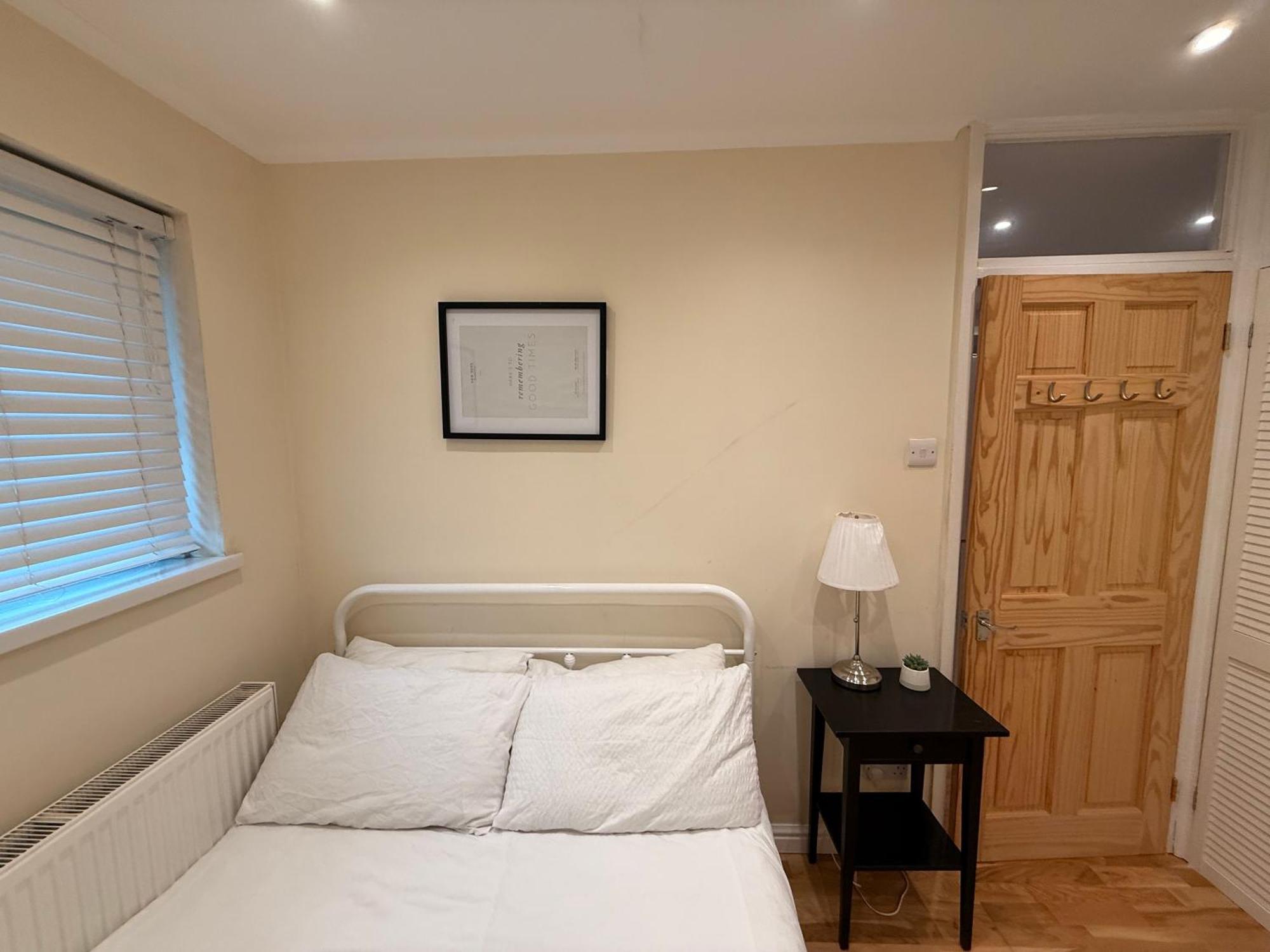 Two Bedroom Flat In The Heart Of London Luaran gambar