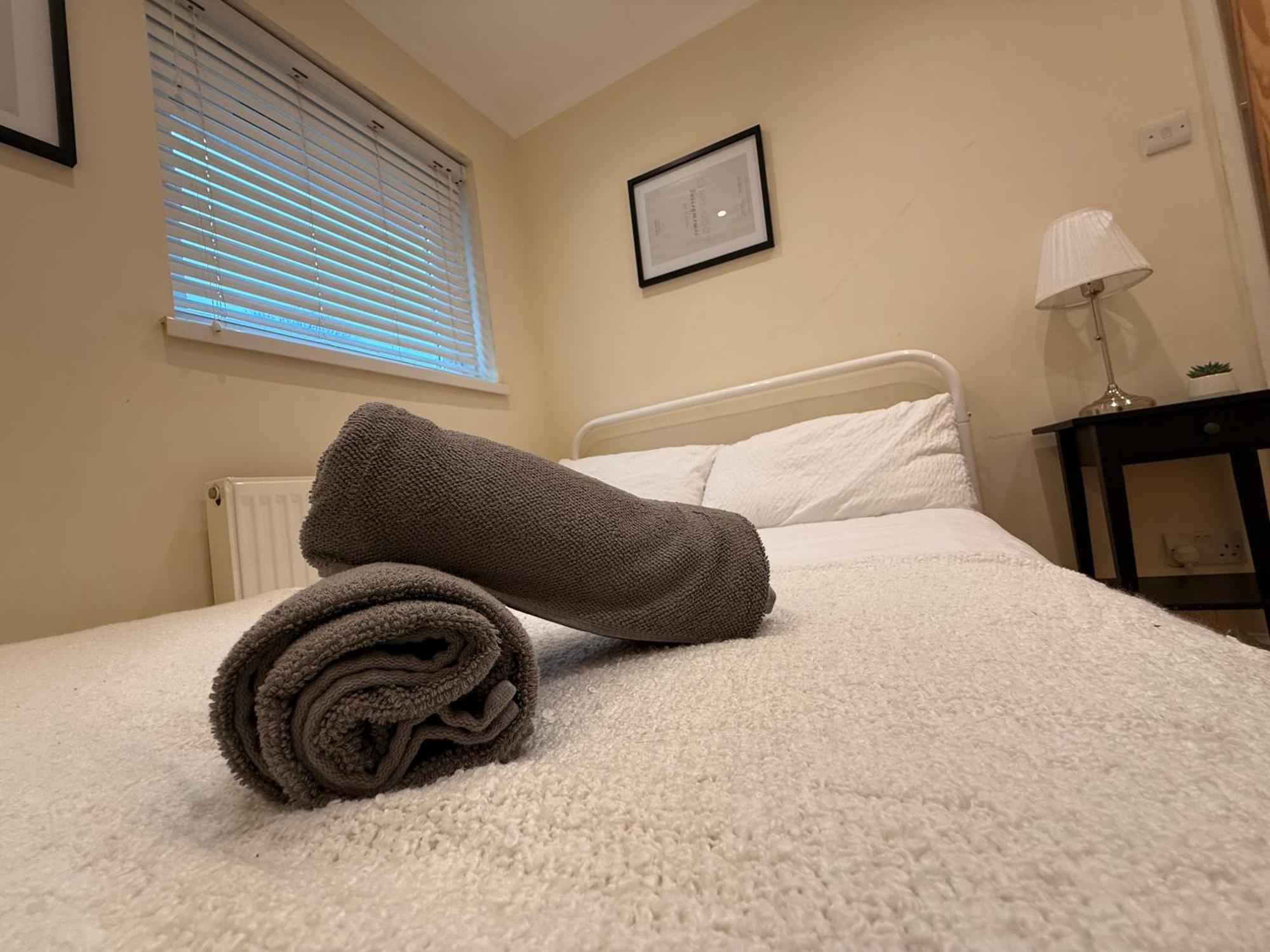 Two Bedroom Flat In The Heart Of London Luaran gambar