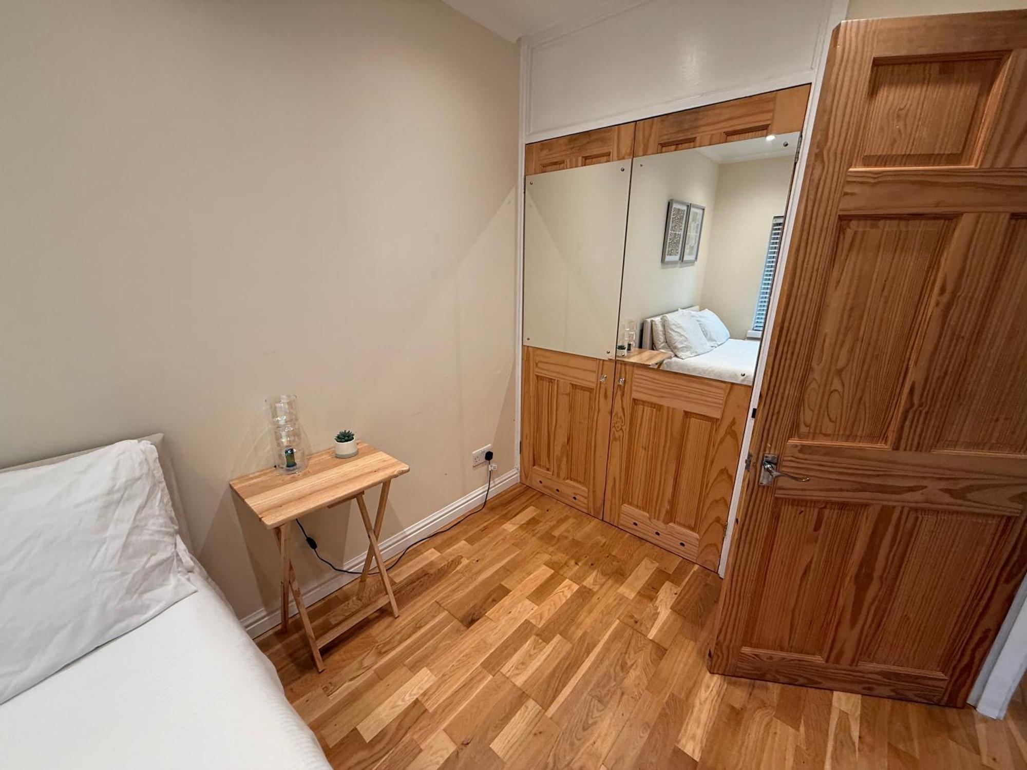Two Bedroom Flat In The Heart Of London Luaran gambar