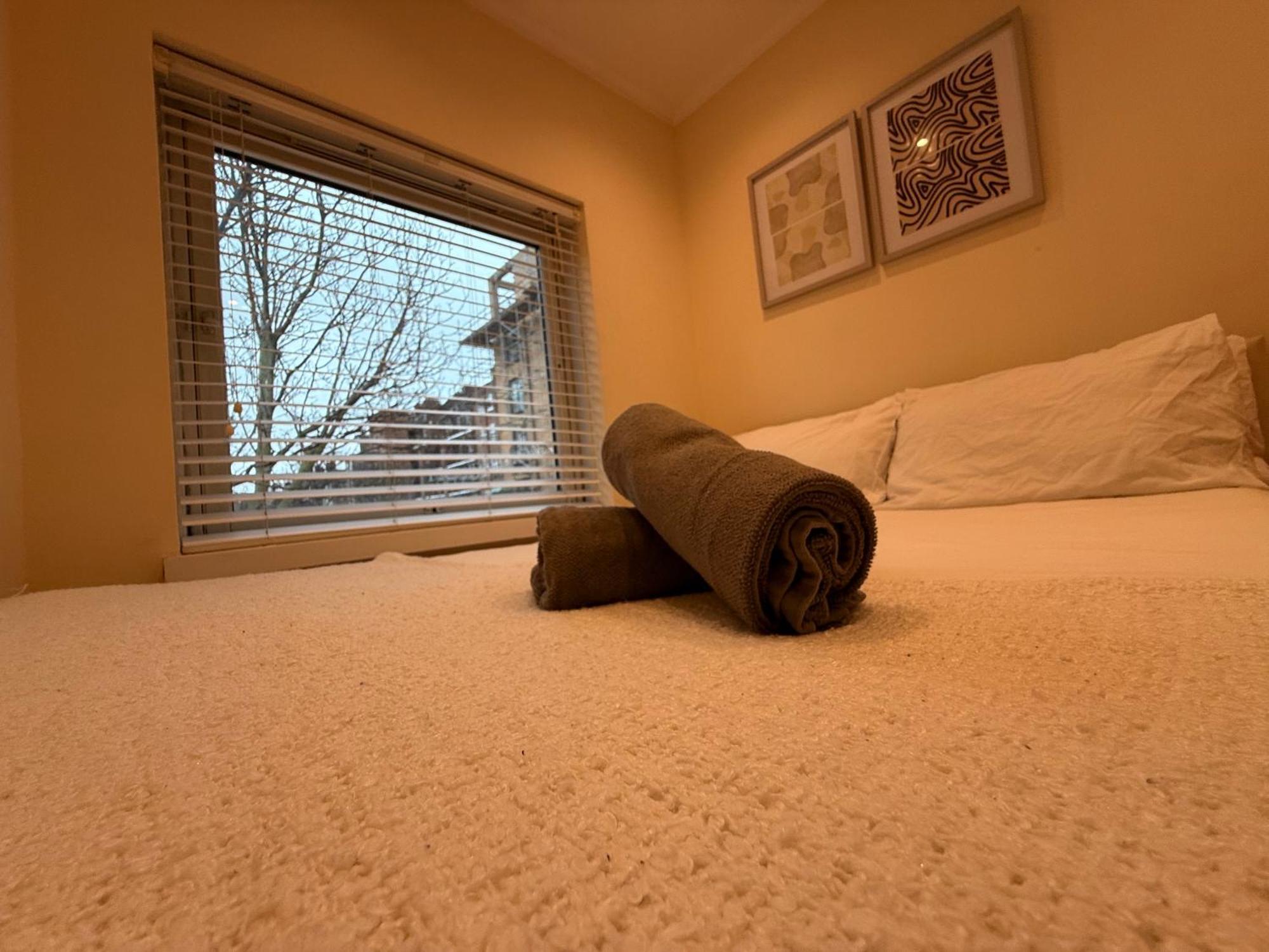 Two Bedroom Flat In The Heart Of London Luaran gambar