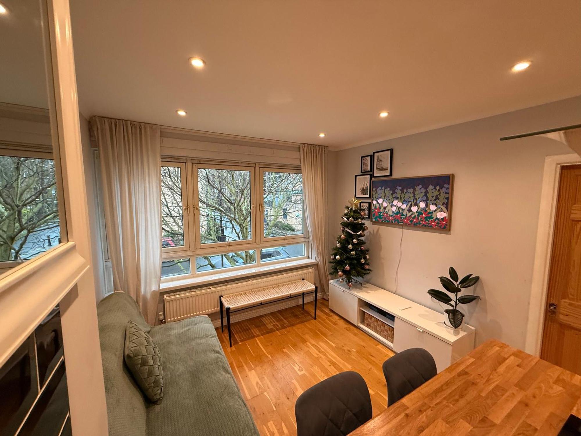 Two Bedroom Flat In The Heart Of London Luaran gambar