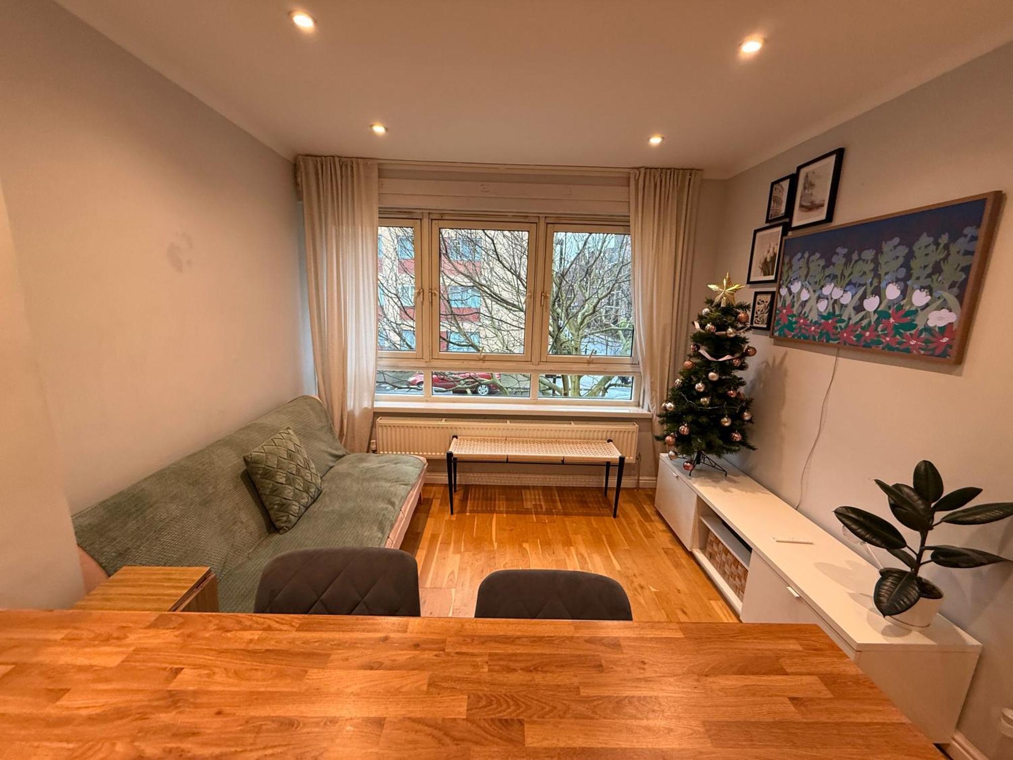 Two Bedroom Flat In The Heart Of London Luaran gambar