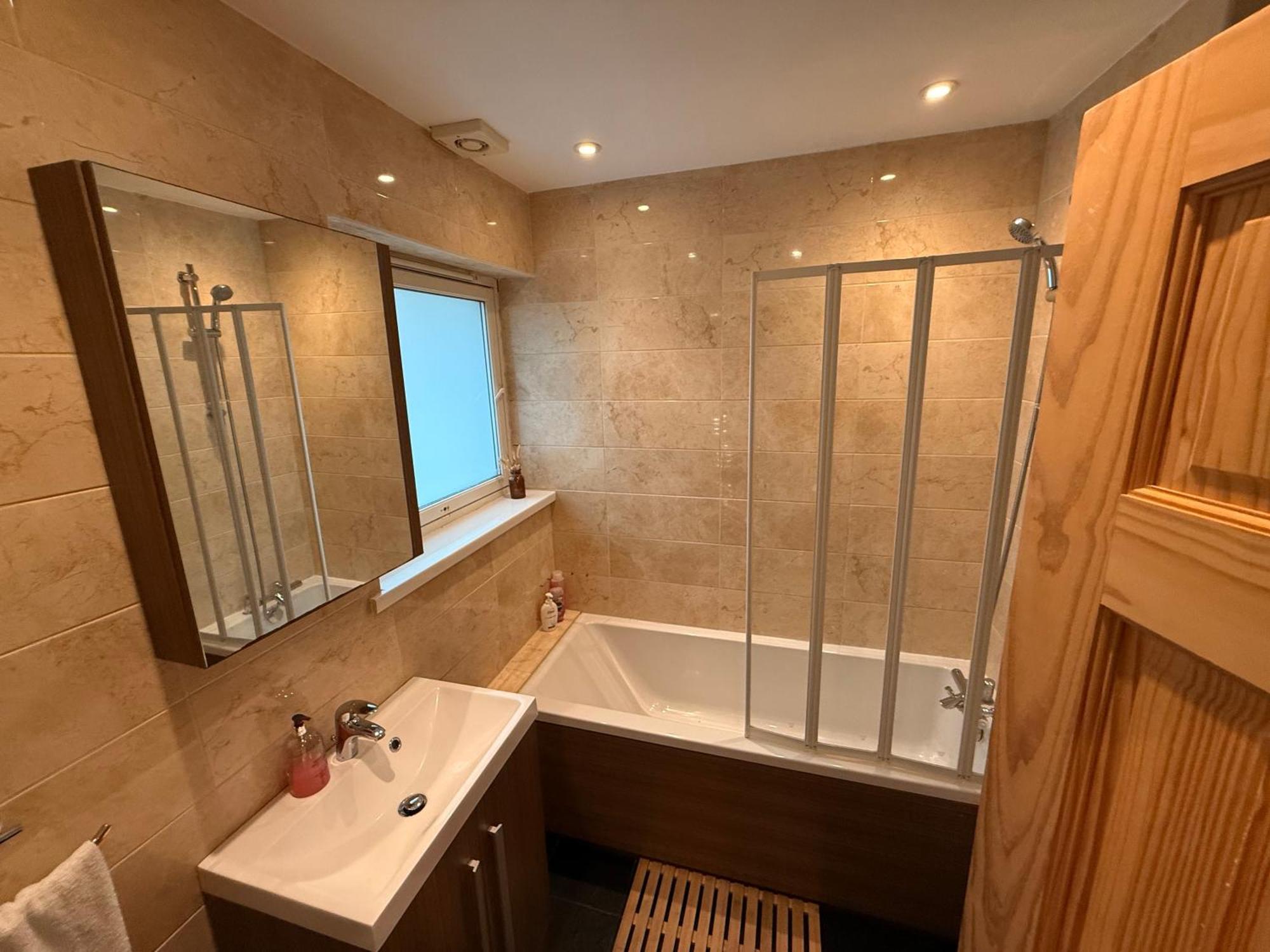 Two Bedroom Flat In The Heart Of London Luaran gambar