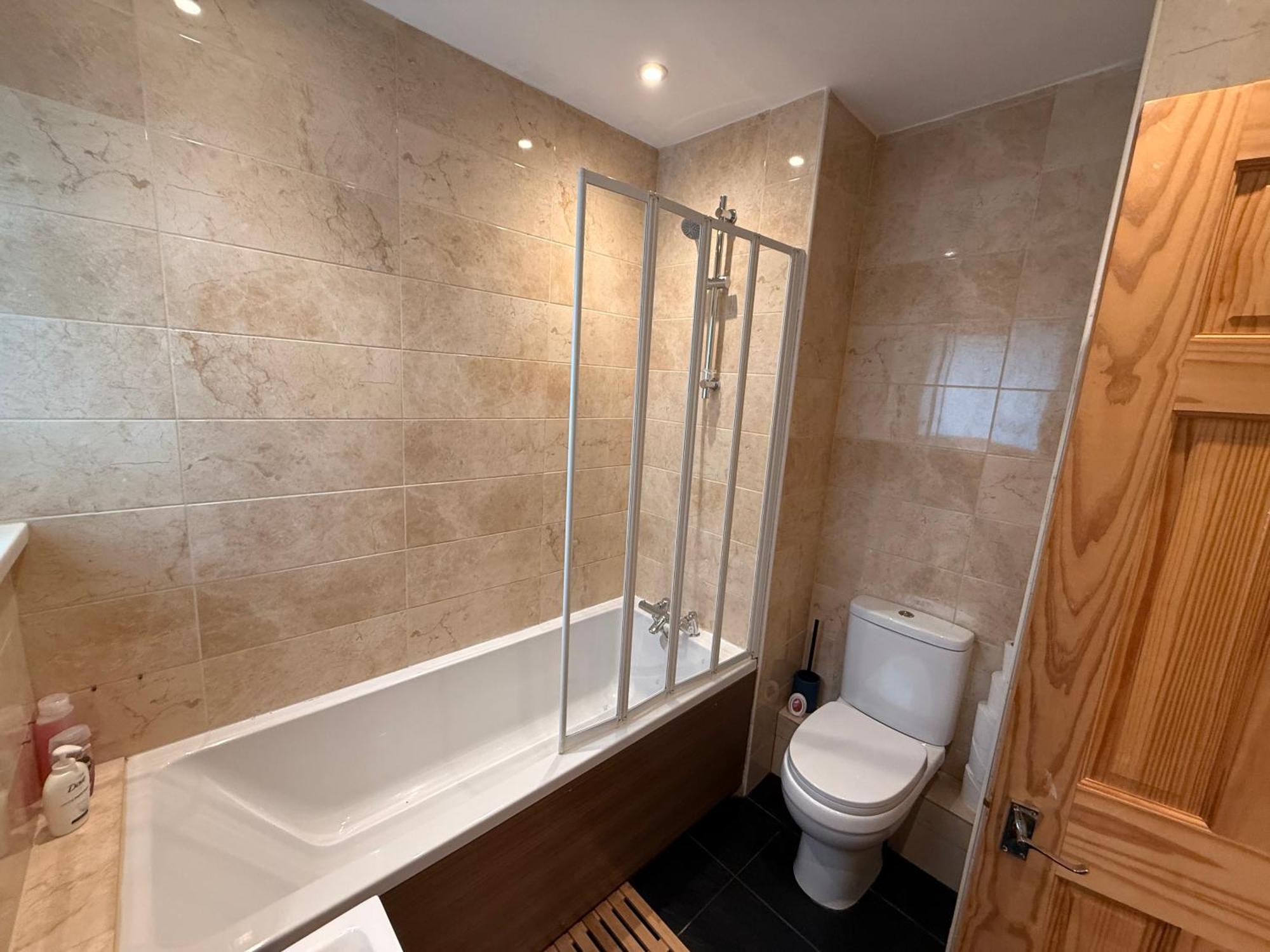 Two Bedroom Flat In The Heart Of London Luaran gambar